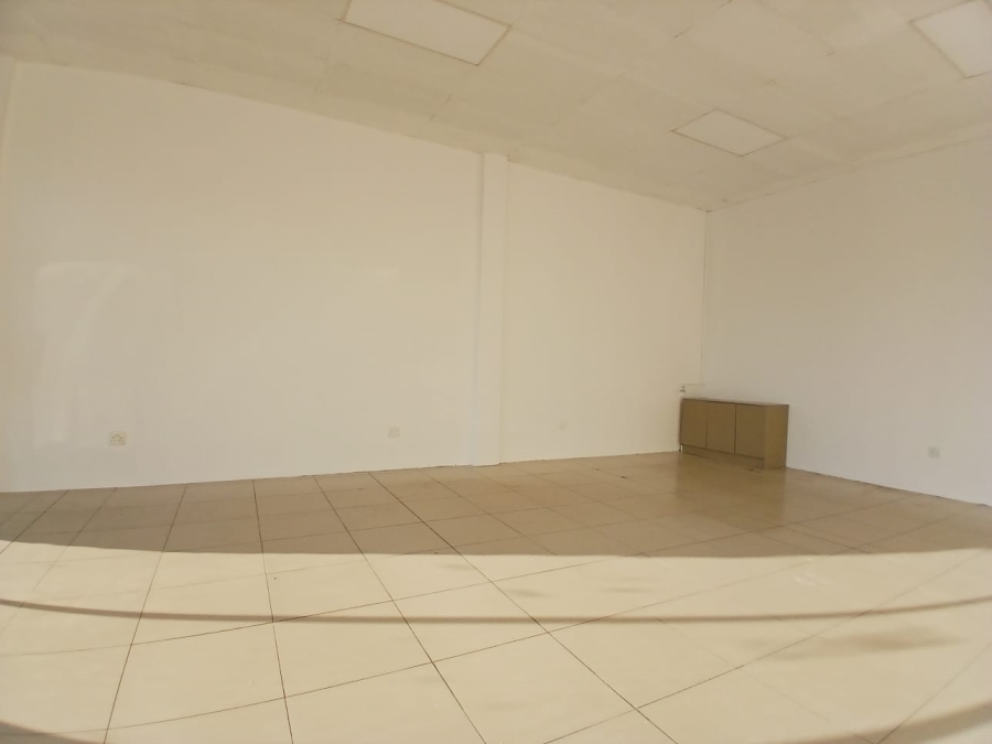 To Let Commercial Property for Rent in Lower Bo-dorp North West
